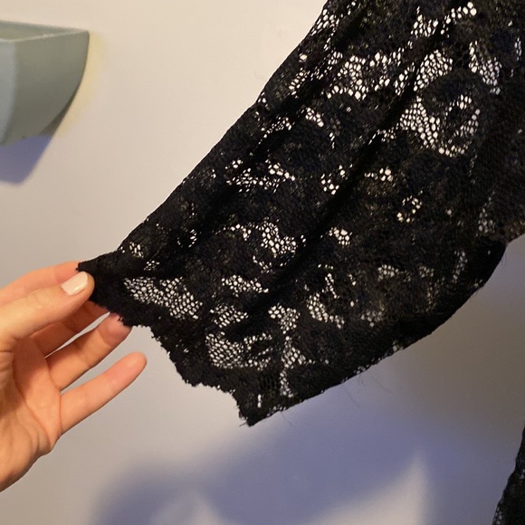 Addition Elle Lace Dress - Picture 2 of 4